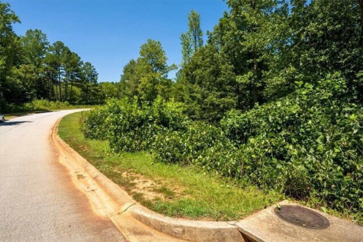 Picture of Residential Land For Sale in Seneca, South Carolina, United States