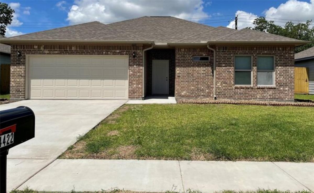 Picture of Home For Rent in Deer Park, Texas, United States