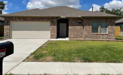 Home For Rent in Deer Park, Texas