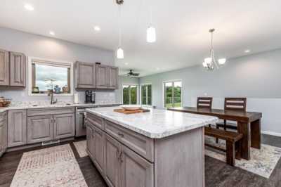 Home For Sale in Bellevue, Iowa