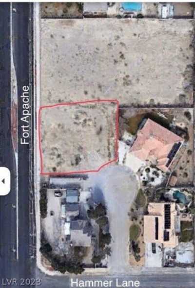 Residential Land For Sale in Las Vegas, Nevada