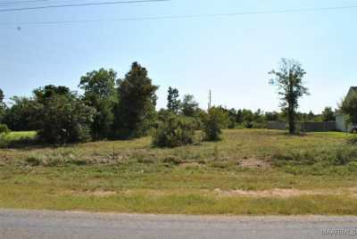 Residential Land For Sale in New Brockton, Alabama