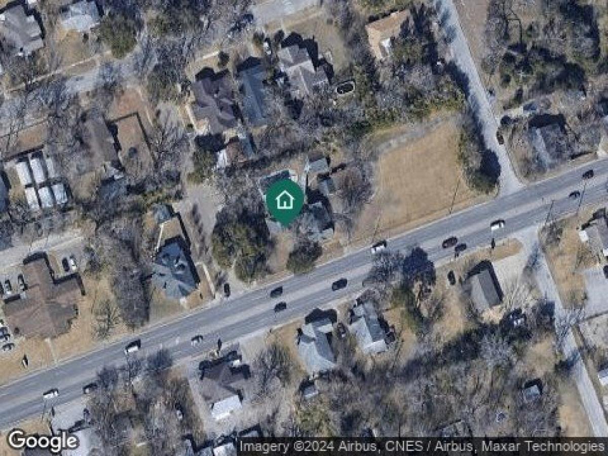 Picture of Residential Land For Sale in Lufkin, Texas, United States