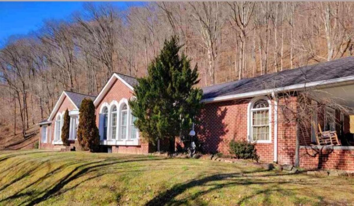 Picture of Home For Sale in Delbarton, West Virginia, United States