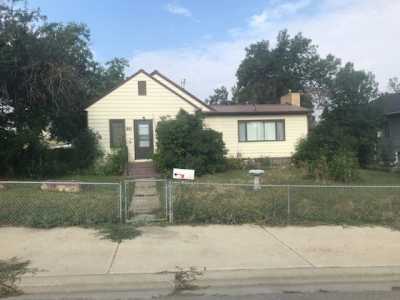 Home For Sale in Shelby, Montana