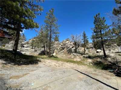 Residential Land For Sale in Arrowbear Lake, California