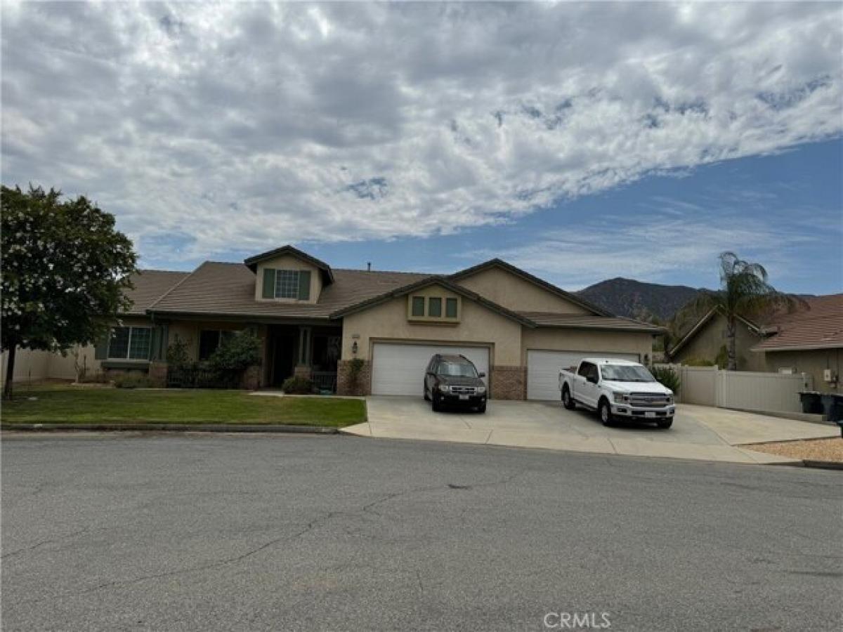 Picture of Home For Sale in Wildomar, California, United States