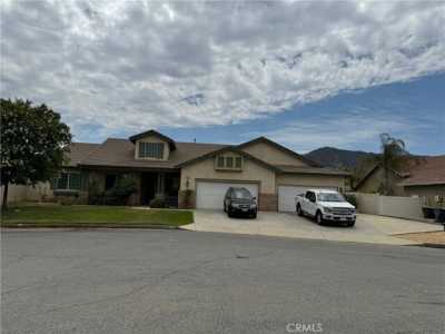 Home For Sale in Wildomar, California