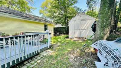 Home For Sale in Monroe, New York