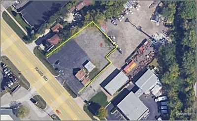 Residential Land For Sale in 