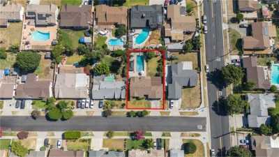 Home For Sale in West Covina, California