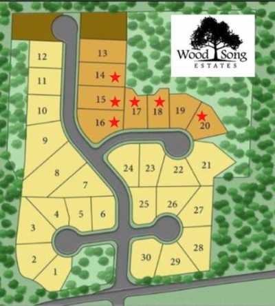 Residential Land For Sale in Columbia, Missouri