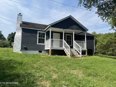 Home For Sale in Heiskell, Tennessee