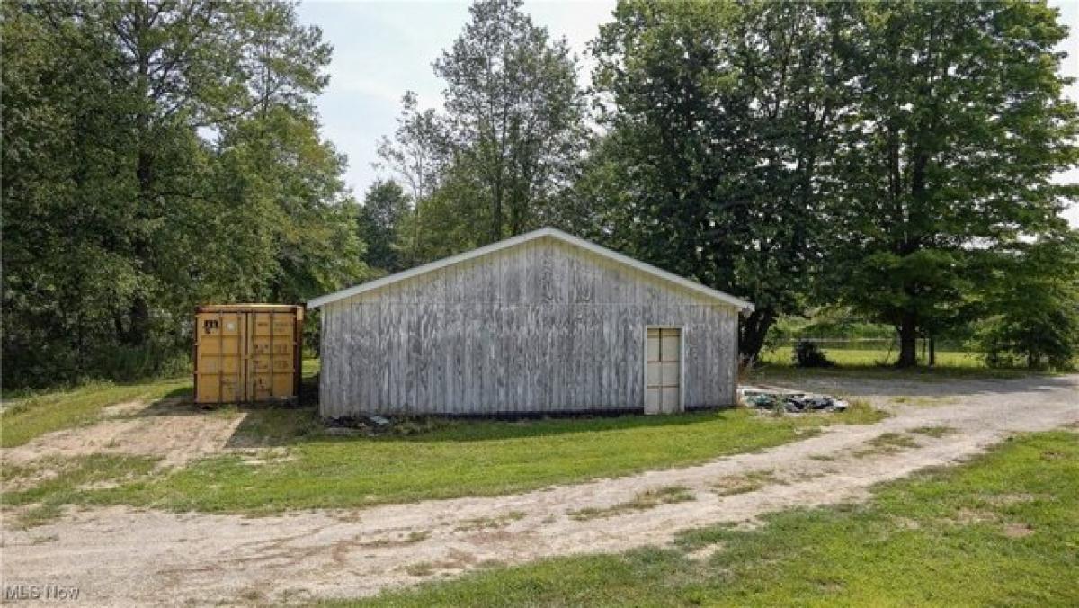 Picture of Residential Land For Sale in Garrettsville, Ohio, United States