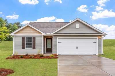 Home For Sale in Oxford, North Carolina