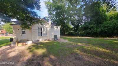 Home For Sale in Ayden, North Carolina