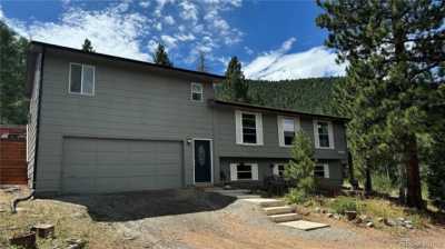 Home For Sale in Morrison, Colorado