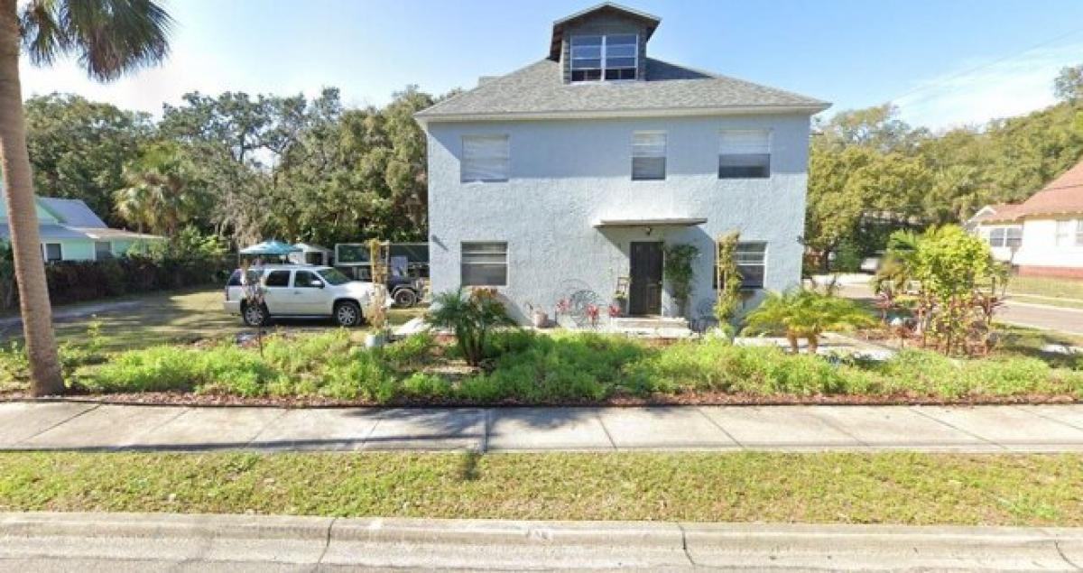 Picture of Apartment For Rent in Tarpon Springs, Florida, United States