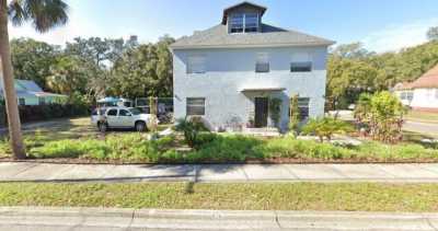 Apartment For Rent in Tarpon Springs, Florida