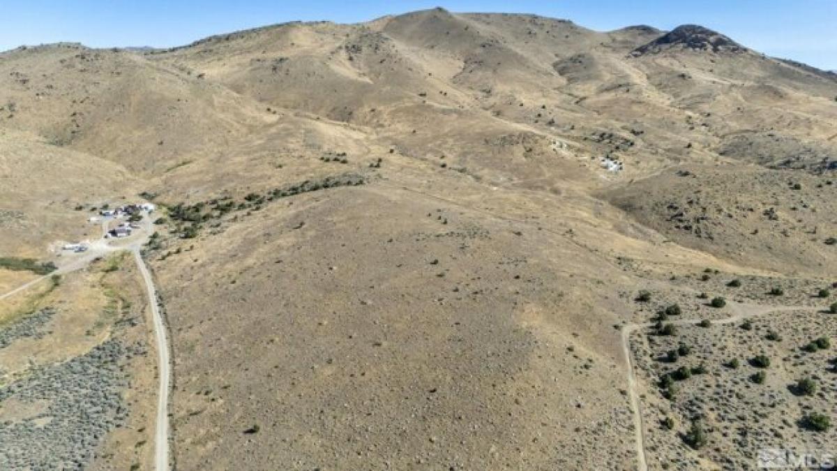 Picture of Residential Land For Sale in Sun Valley, Nevada, United States