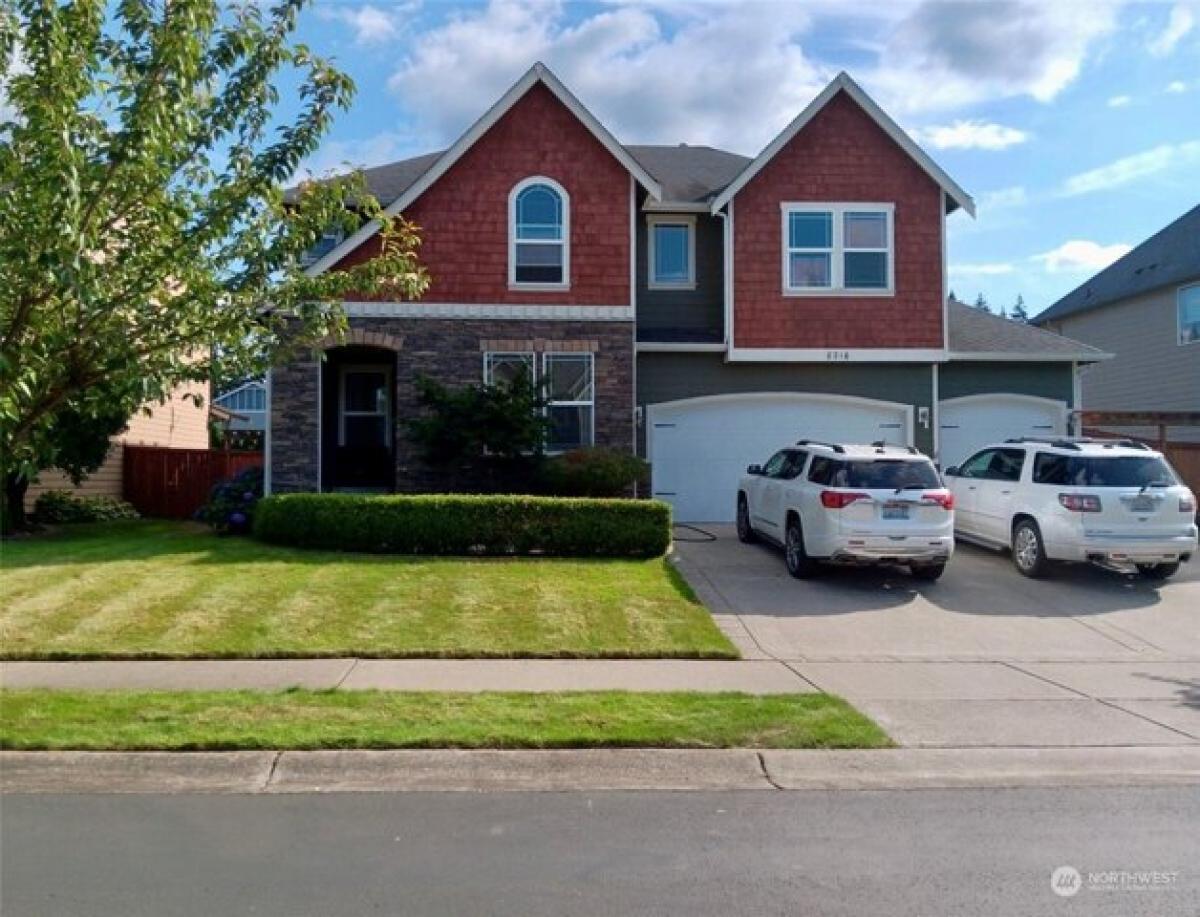 Picture of Home For Sale in Graham, Washington, United States