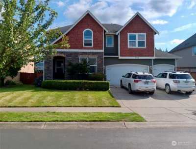 Home For Sale in Graham, Washington