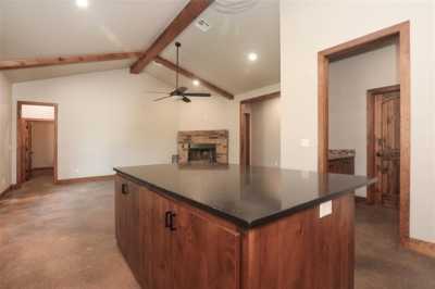 Home For Sale in Lindsay, Oklahoma