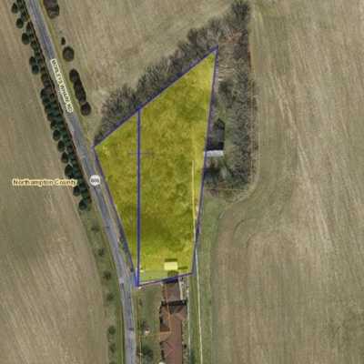 Residential Land For Sale in 