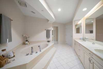 Home For Sale in Belleair, Florida