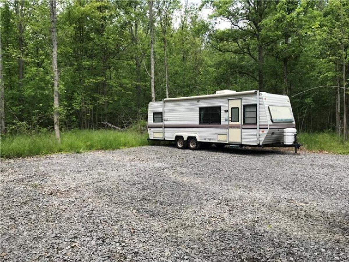 Picture of Residential Land For Sale in Holley, New York, United States