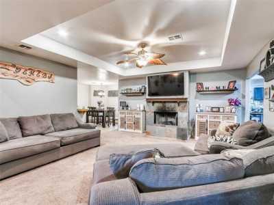 Home For Sale in El Reno, Oklahoma