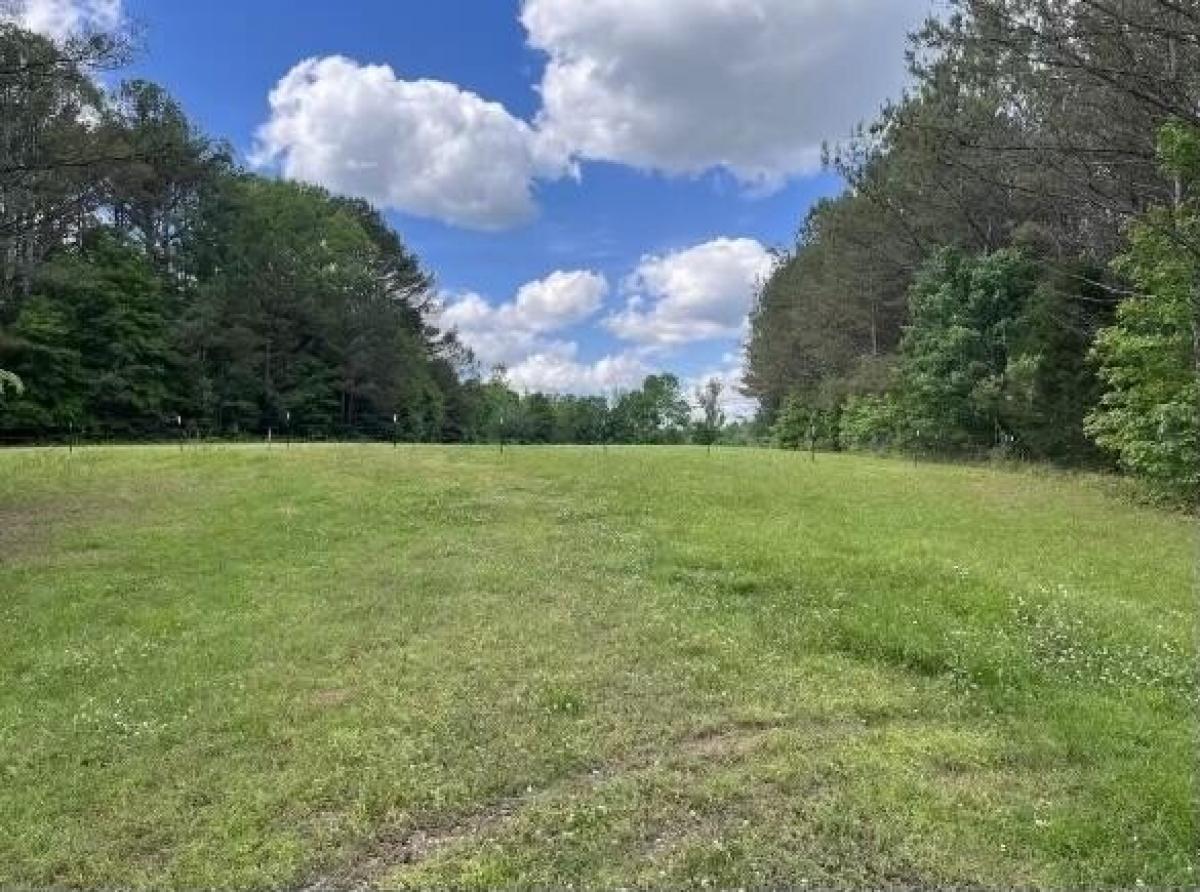 Picture of Residential Land For Sale in Mooreville, Mississippi, United States