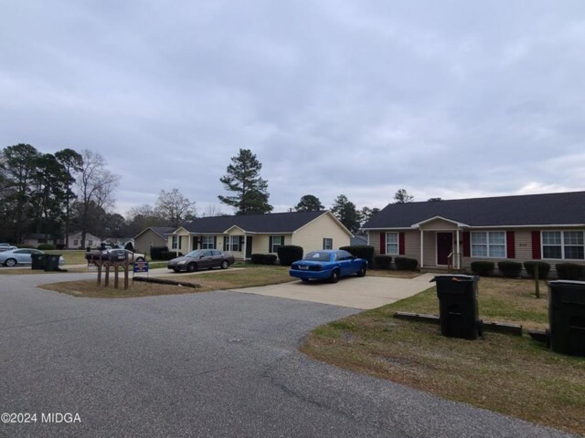 Picture of Home For Sale in Fort Valley, Georgia, United States