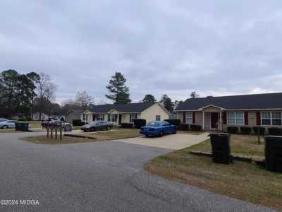 Home For Sale in Fort Valley, Georgia