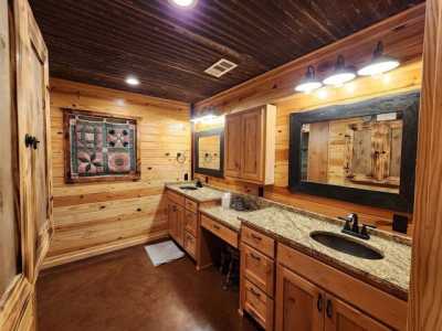 Home For Sale in Hodgen, Oklahoma