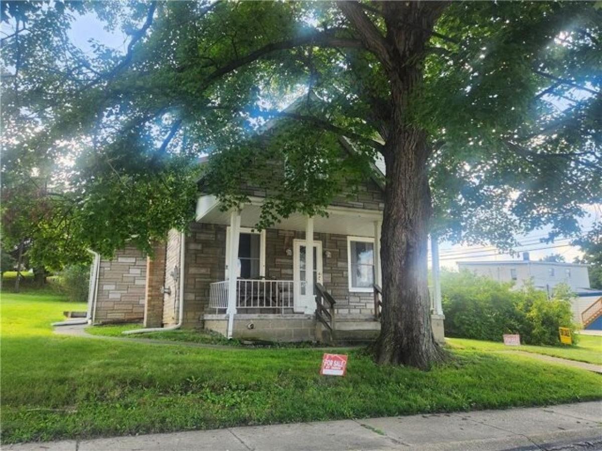 Picture of Home For Sale in North Apollo, Pennsylvania, United States