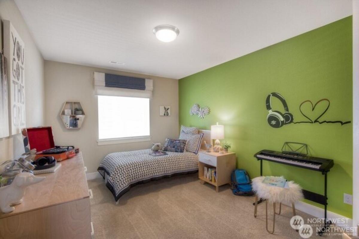 Picture of Home For Rent in Everett, Washington, United States