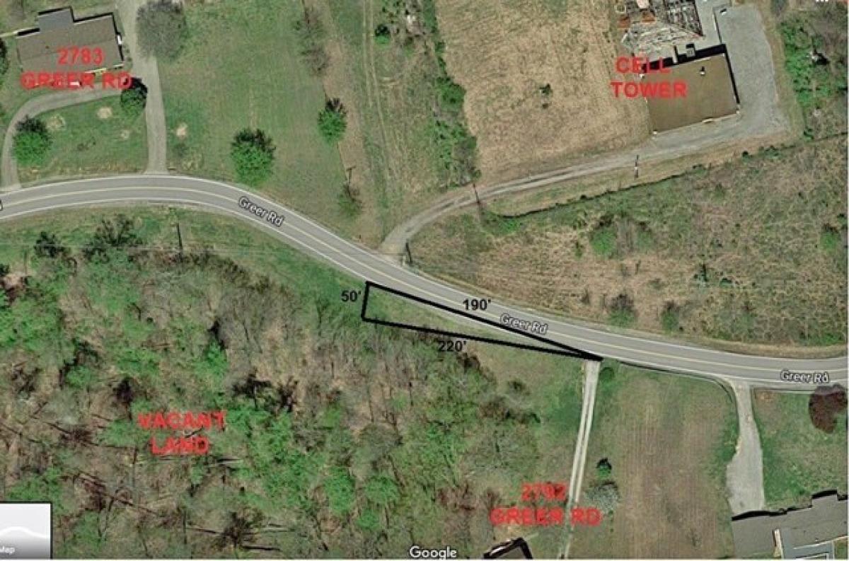 Picture of Residential Land For Sale in Goodlettsville, Tennessee, United States