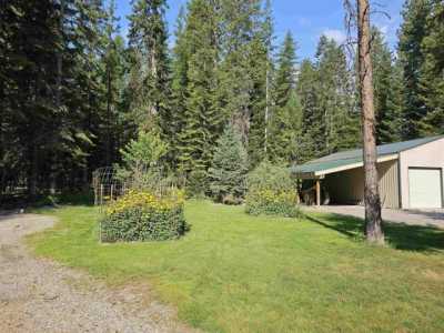 Residential Land For Sale in Cusick, Washington