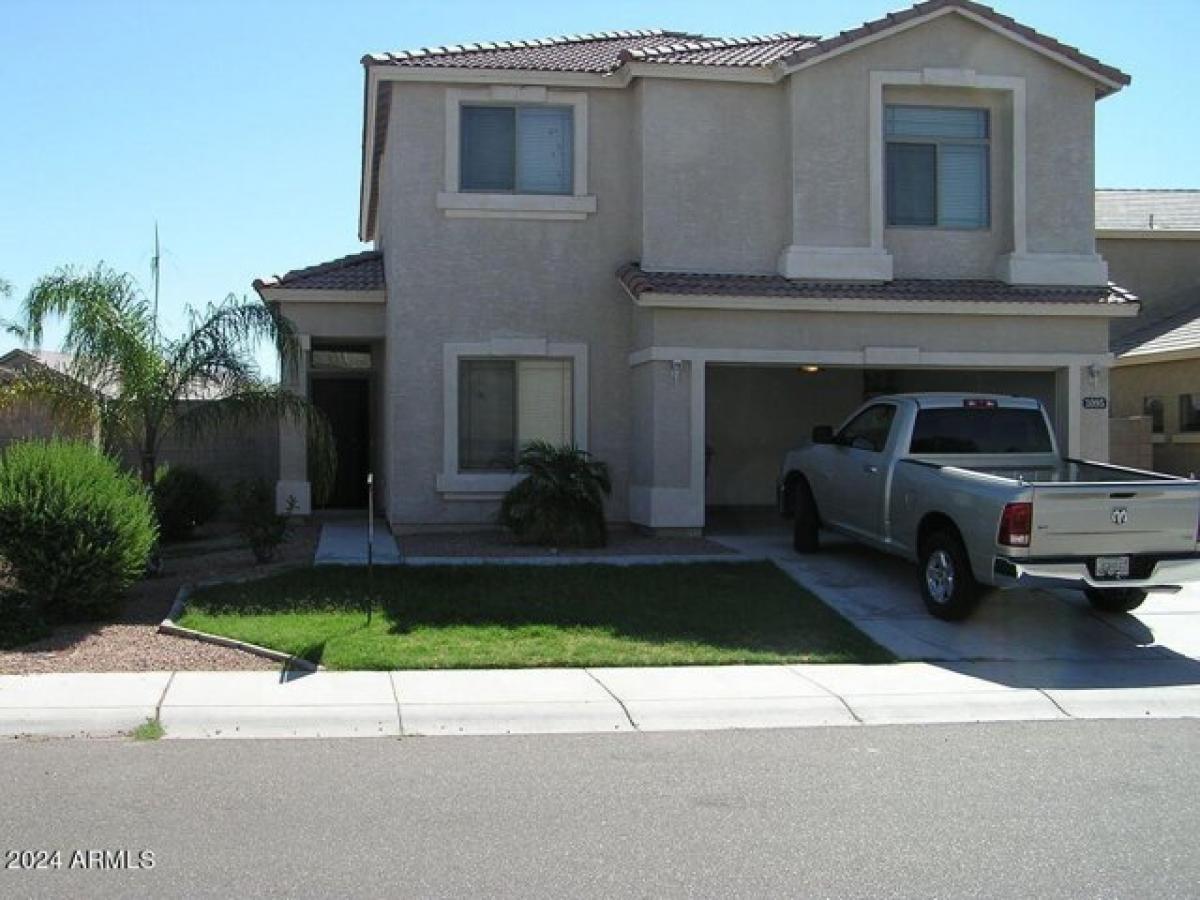 Picture of Home For Rent in Buckeye, Arizona, United States