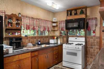 Home For Sale in Wofford Heights, California