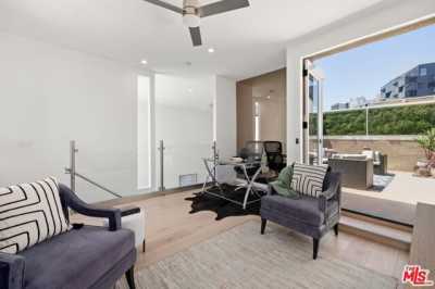 Home For Sale in West Hollywood, California