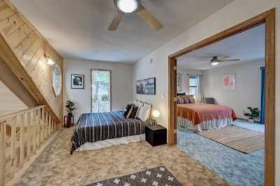 Home For Sale in Camp Connell, California