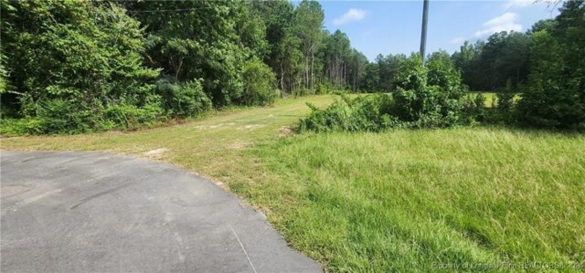 Picture of Residential Land For Sale in Fayetteville, North Carolina, United States