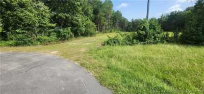 Residential Land For Sale in Fayetteville, North Carolina