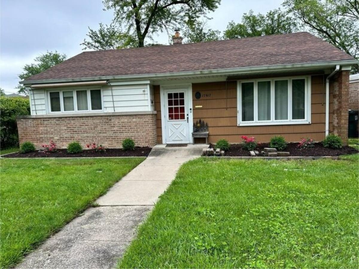 Picture of Home For Rent in Homewood, Illinois, United States