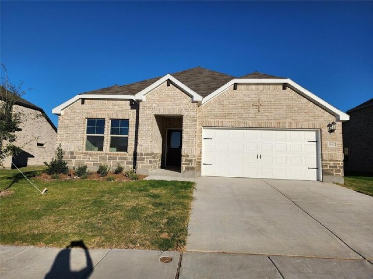 Picture of Home For Rent in Haslet, Texas, United States