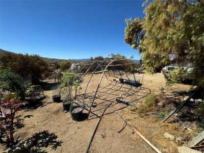 Residential Land For Sale in Aguanga, California