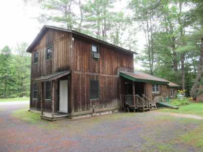 Home For Sale in Upper Jay, New York