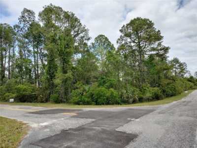 Residential Land For Sale in Eustis, Florida